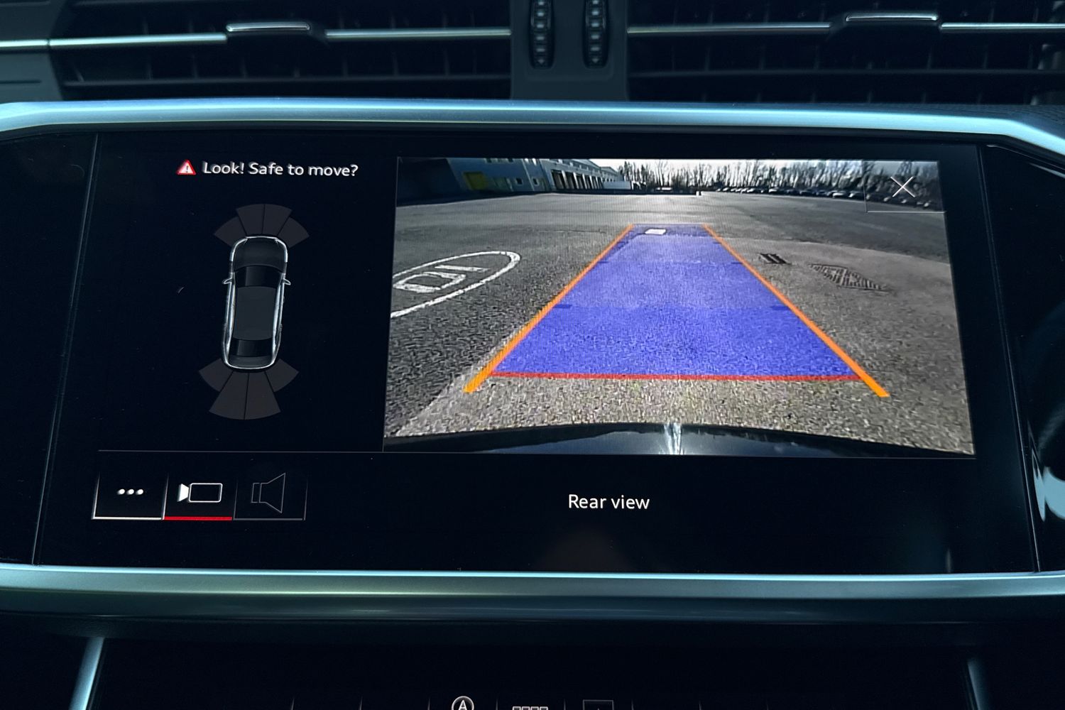 Used Audi A6 2022 for sale - 77742186: Photo 37