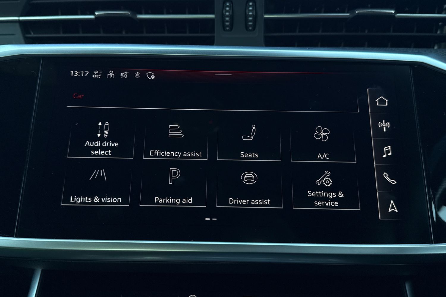 Used Audi A6 2022 for sale - 77742186: Photo 40