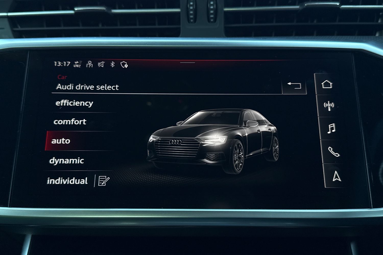 Used Audi A6 2022 for sale - 77742186: Photo 41