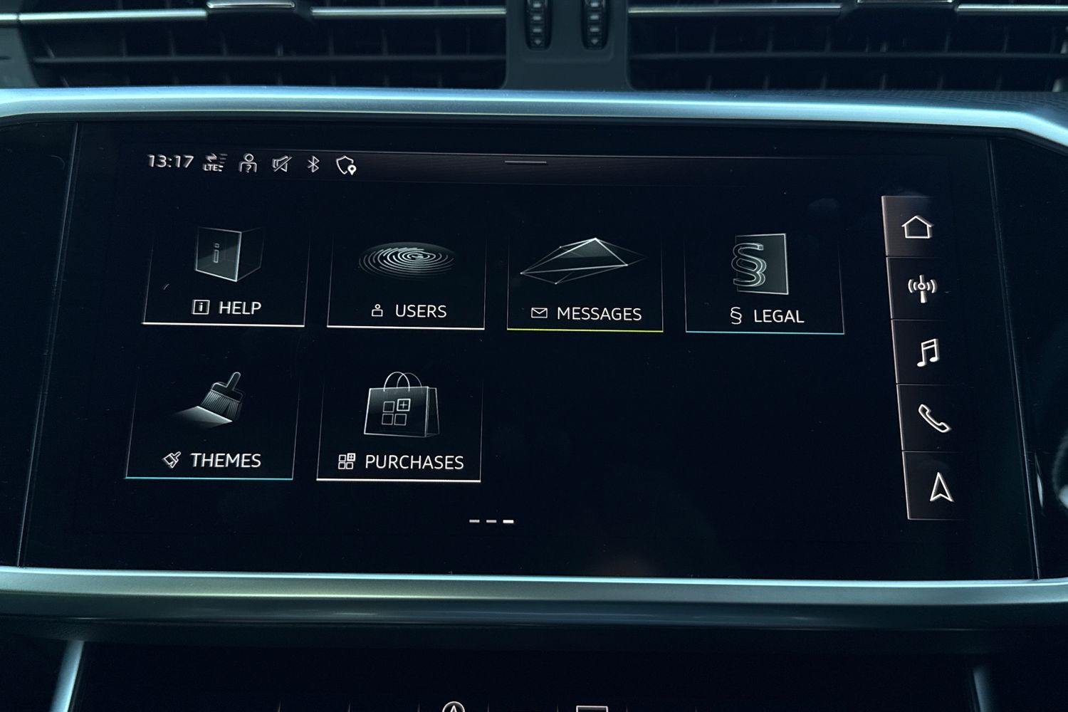 Used Audi A6 2022 for sale - 77742186: Photo 42