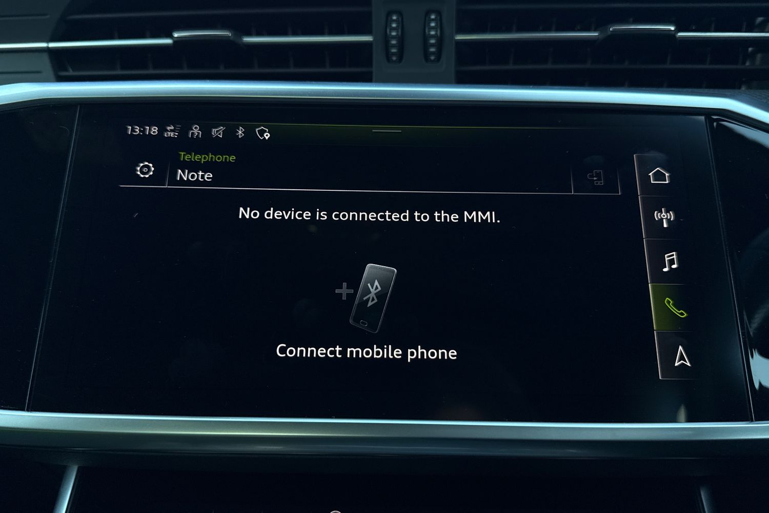 Used Audi A6 2022 for sale - 77742186: Photo 43