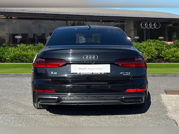 Used Audi A6 2022 for sale - 77742186: Photo