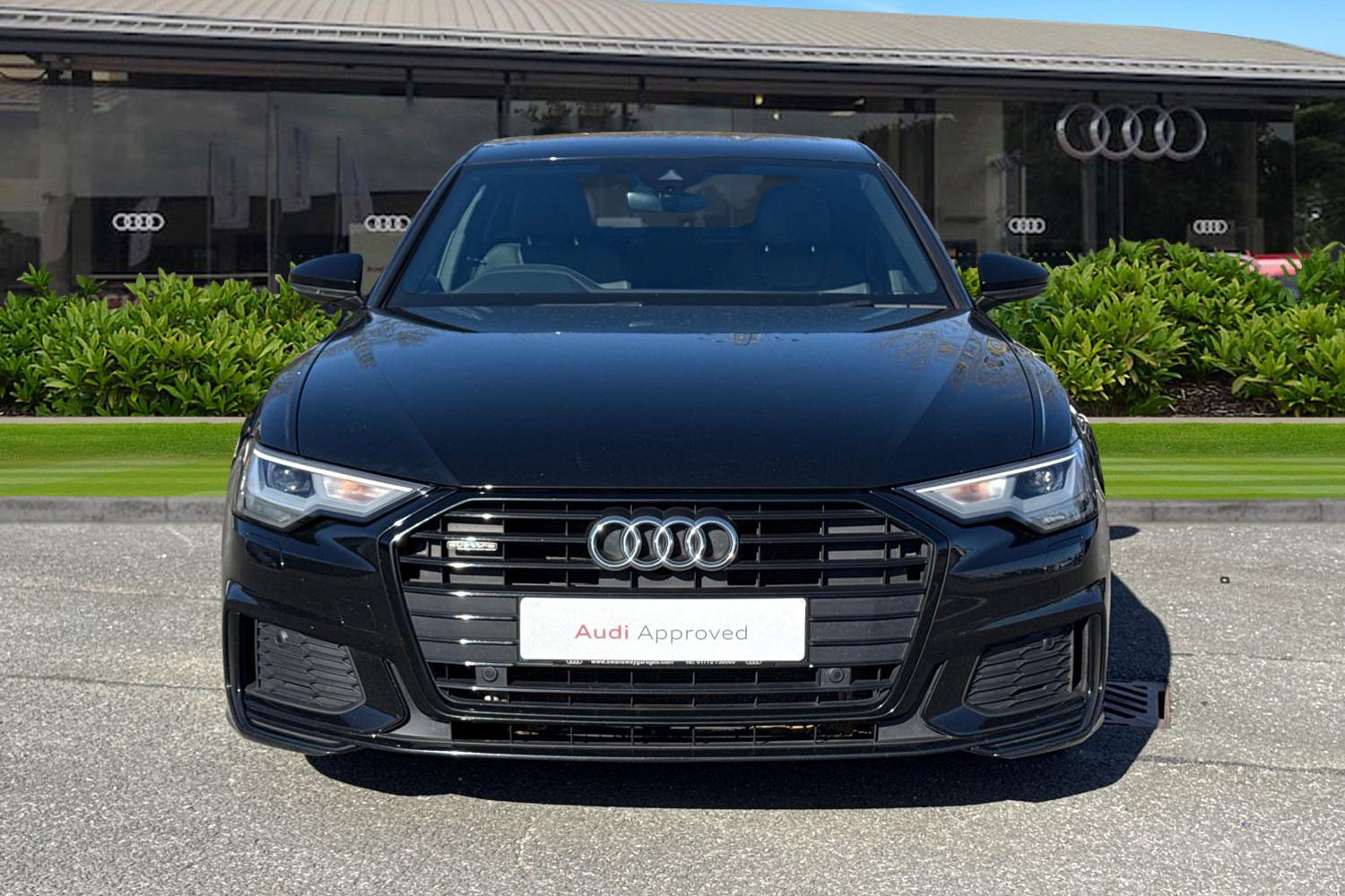 Used Audi A6 2022 for sale - 77742186: Photo 6
