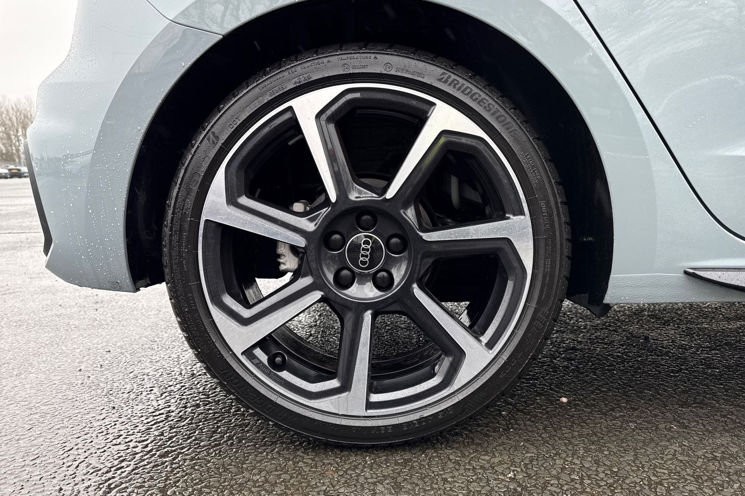 Used Audi A1 2025 for sale - 77527264: Photo 10