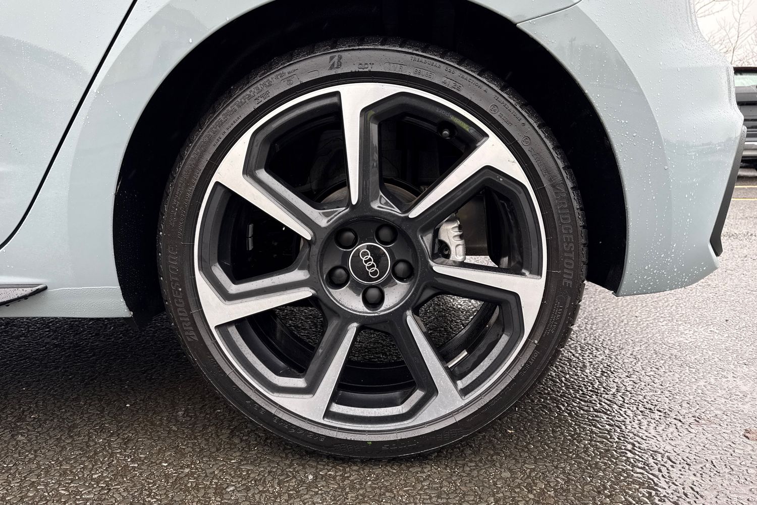 Used Audi A1 2025 for sale - 77527264: Photo 11