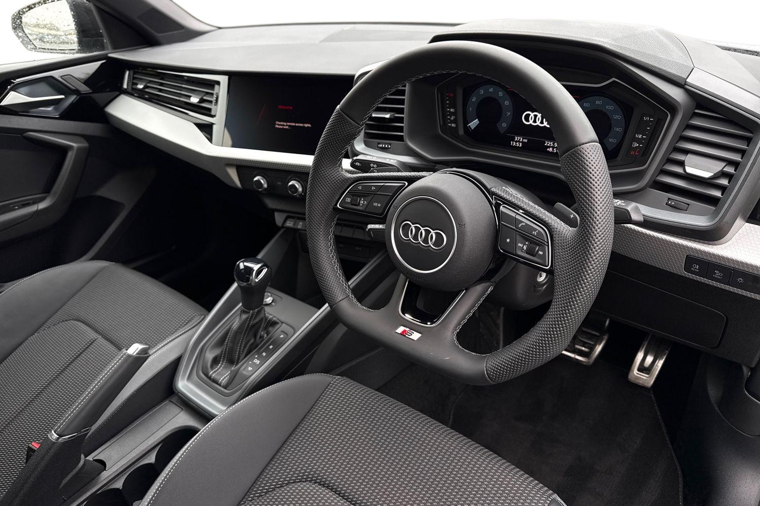 Used Audi A1 2025 for sale - 77527264: Photo 13