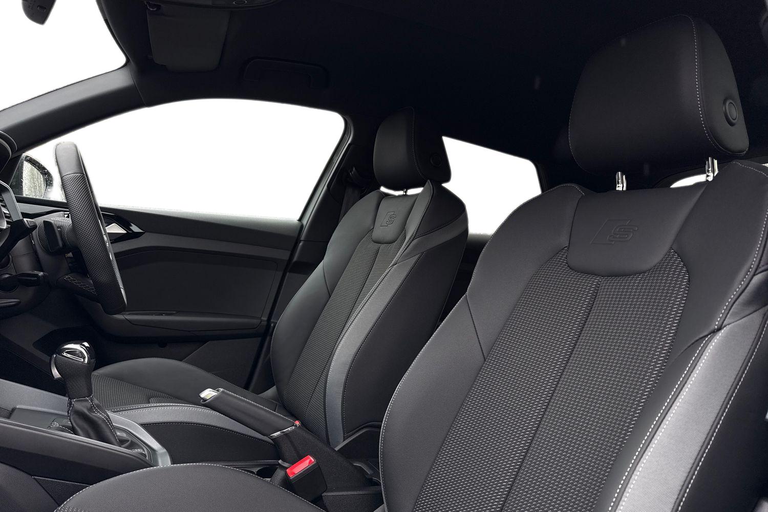 Used Audi A1 2025 for sale - 77527264: Photo 15