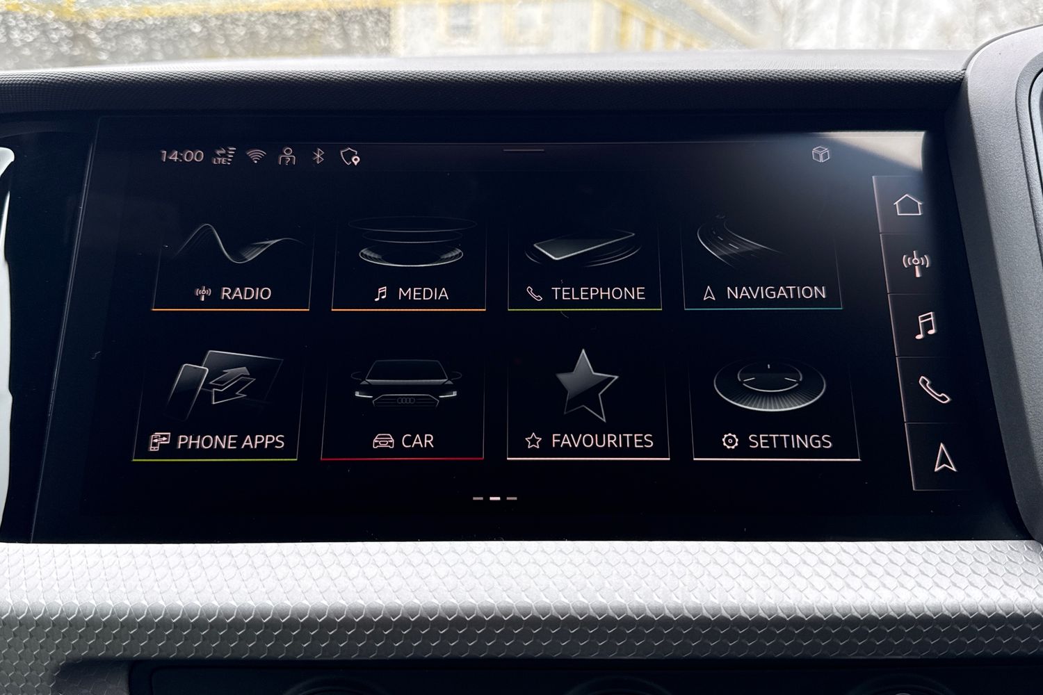 Used Audi A1 2025 for sale - 77527264: Photo 16