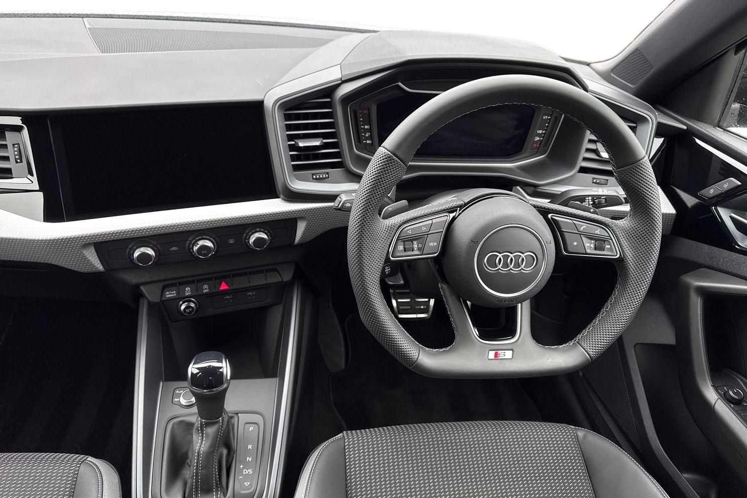 Used Audi A1 2025 for sale - 77527264: Photo 17