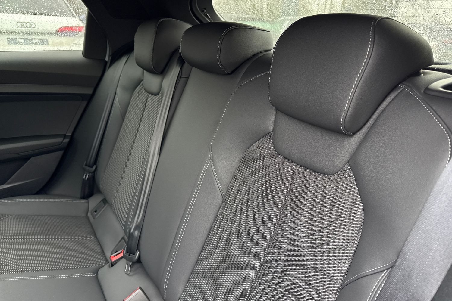 Used Audi A1 2025 for sale - 77527264: Photo 18