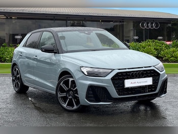 Audi A1 feature image