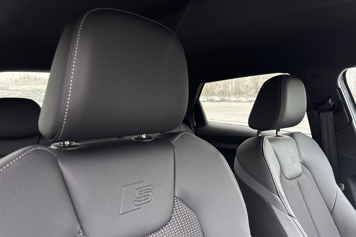 Used Audi A1 2025 for sale - 77527264: Photo 23