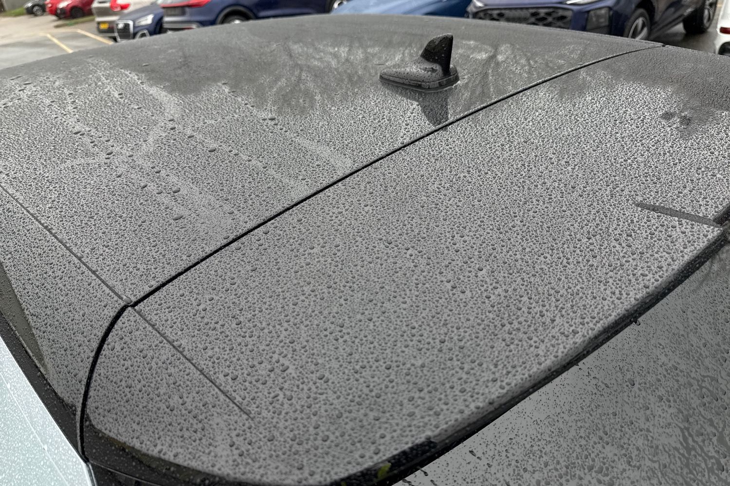 Used Audi A1 2025 for sale - 77527264: Photo 29