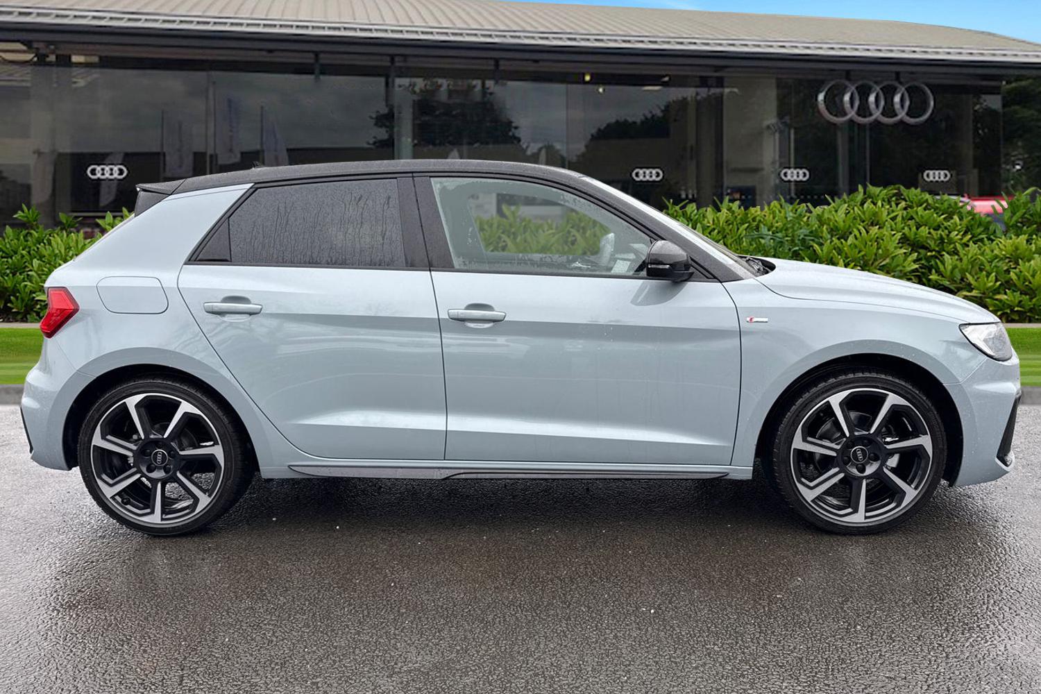 Used Audi A1 2025 for sale - 77527264: Photo 3