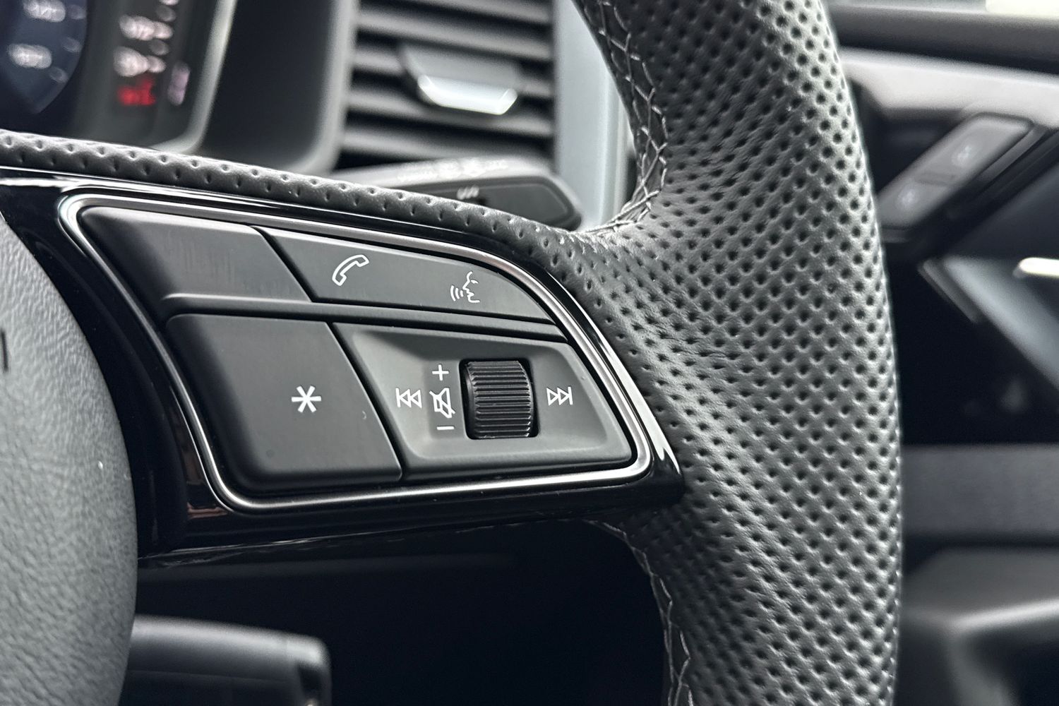 Used Audi A1 2025 for sale - 77527264: Photo 33