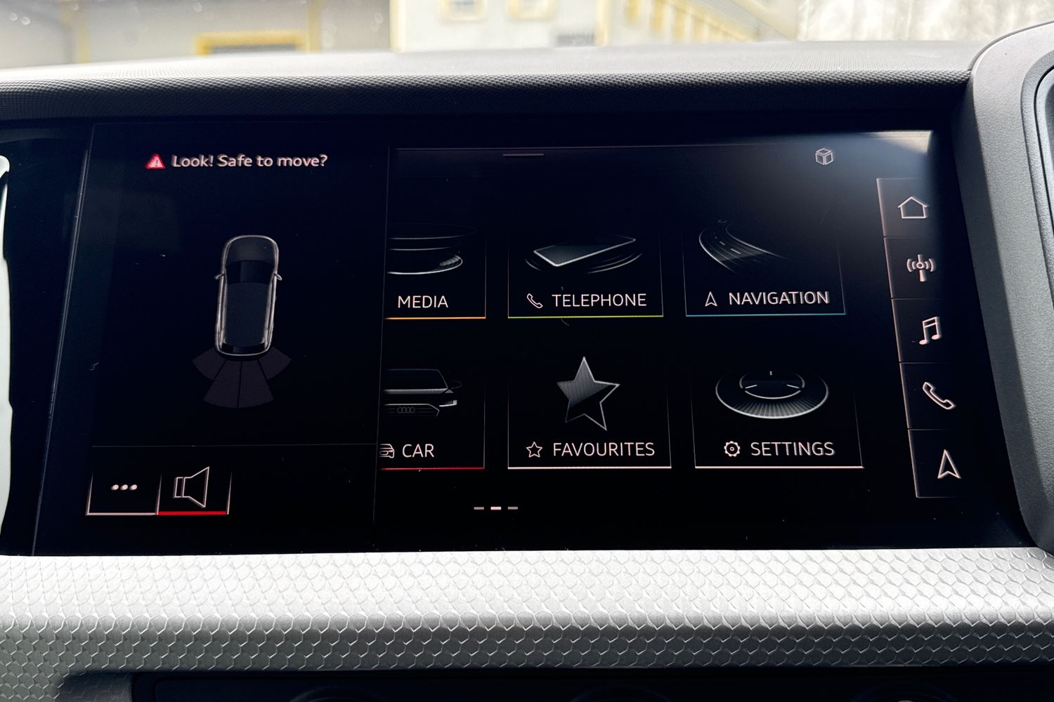 Used Audi A1 2025 for sale - 77527264: Photo 36