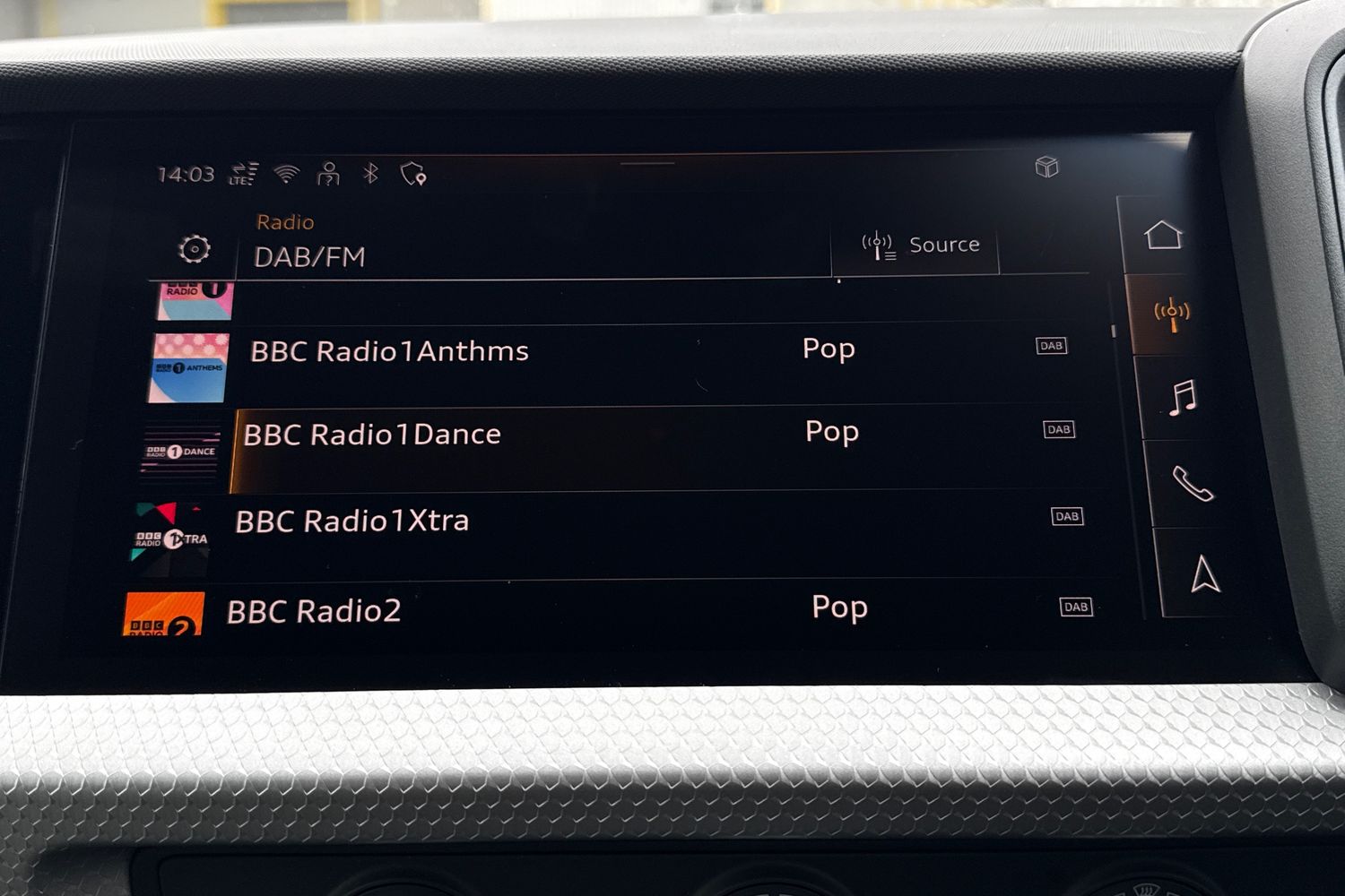 Used Audi A1 2025 for sale - 77527264: Photo 37