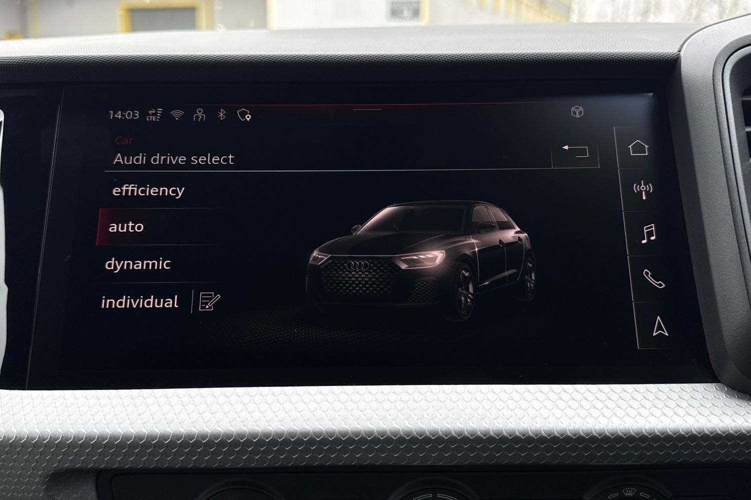 Used Audi A1 2025 for sale - 77527264: Photo 39