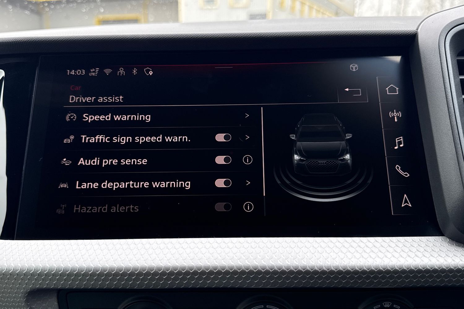 Used Audi A1 2025 for sale - 77527264: Photo 40