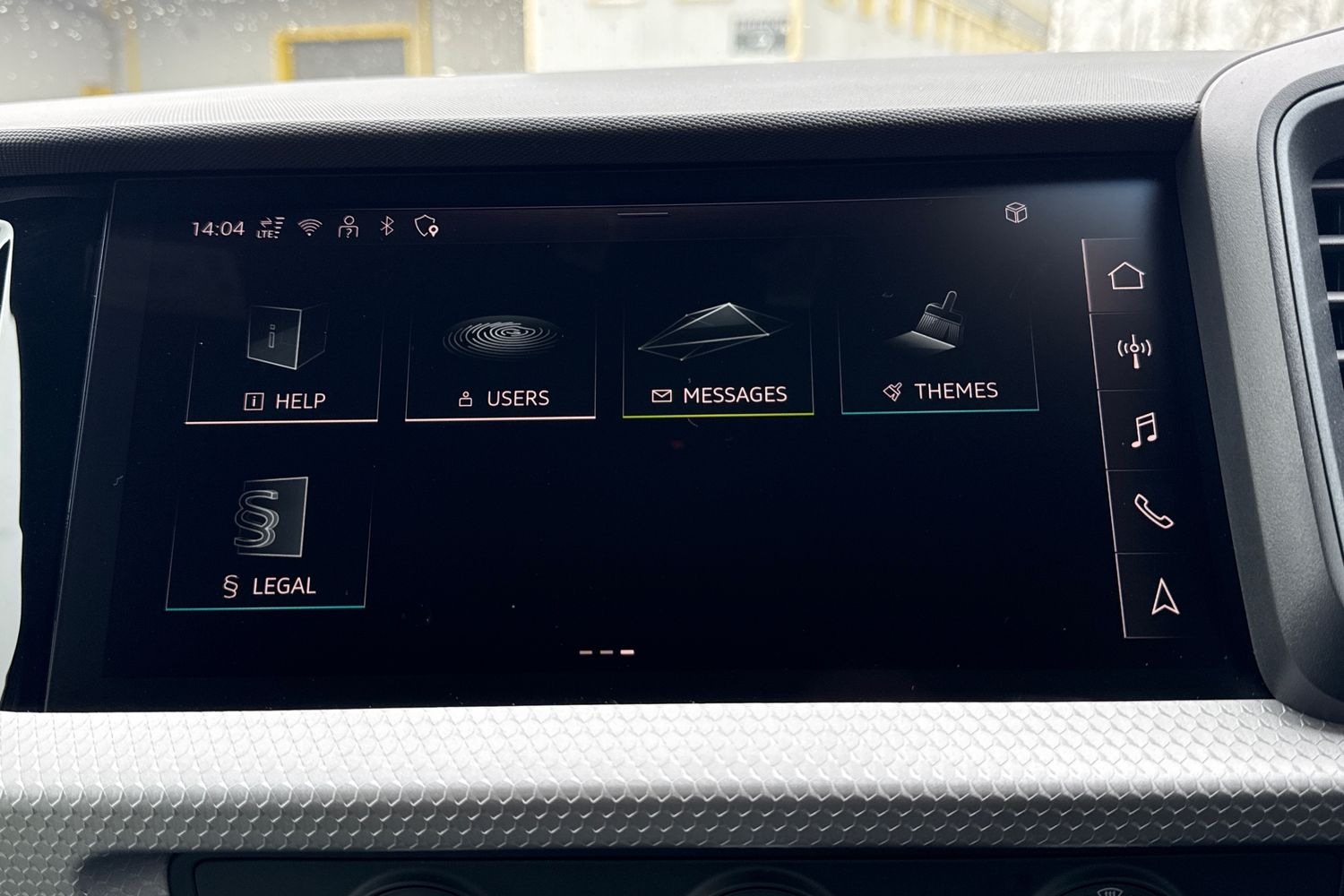 Used Audi A1 2025 for sale - 77527264: Photo 41