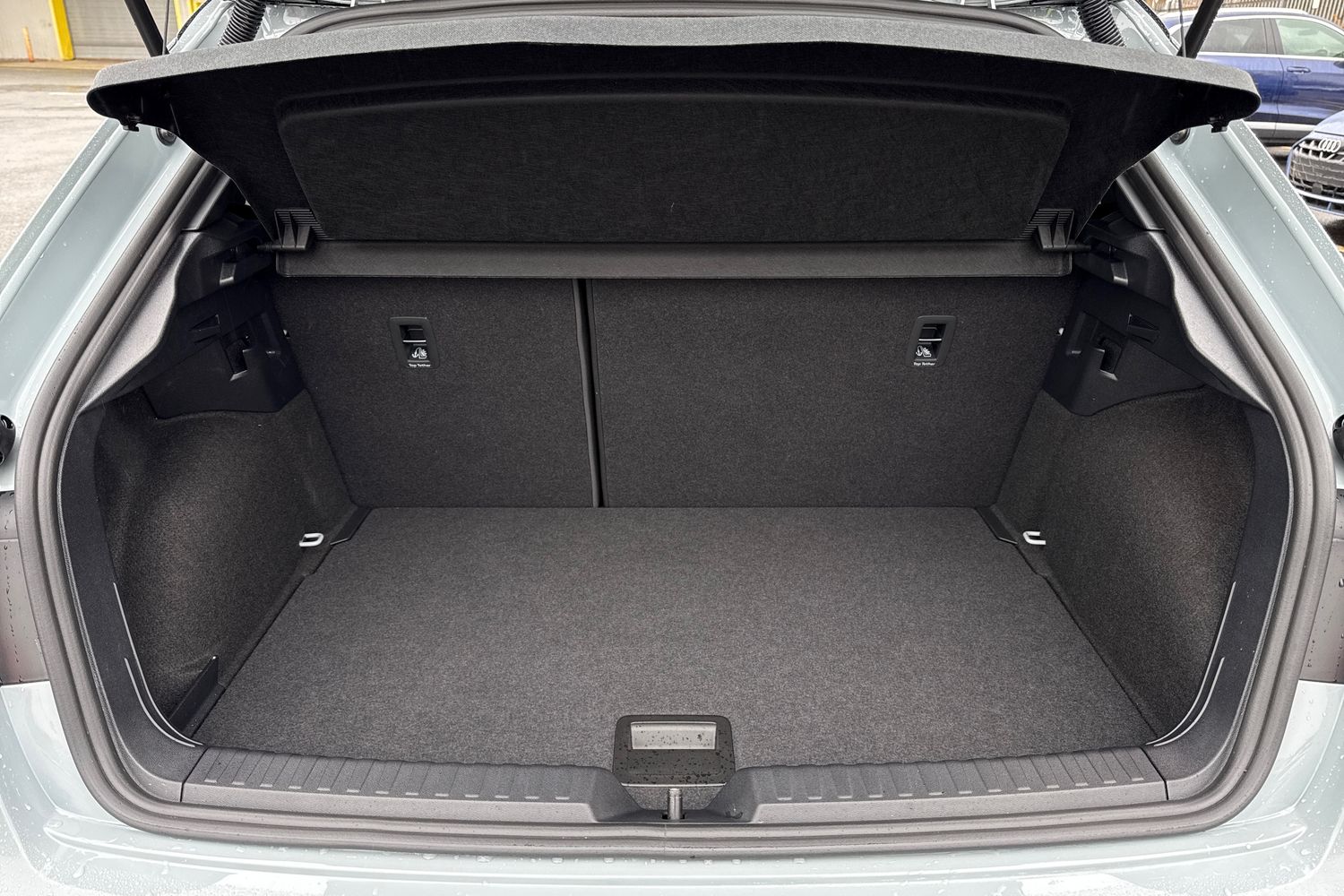 Used Audi A1 2025 for sale - 77527264: Photo 6