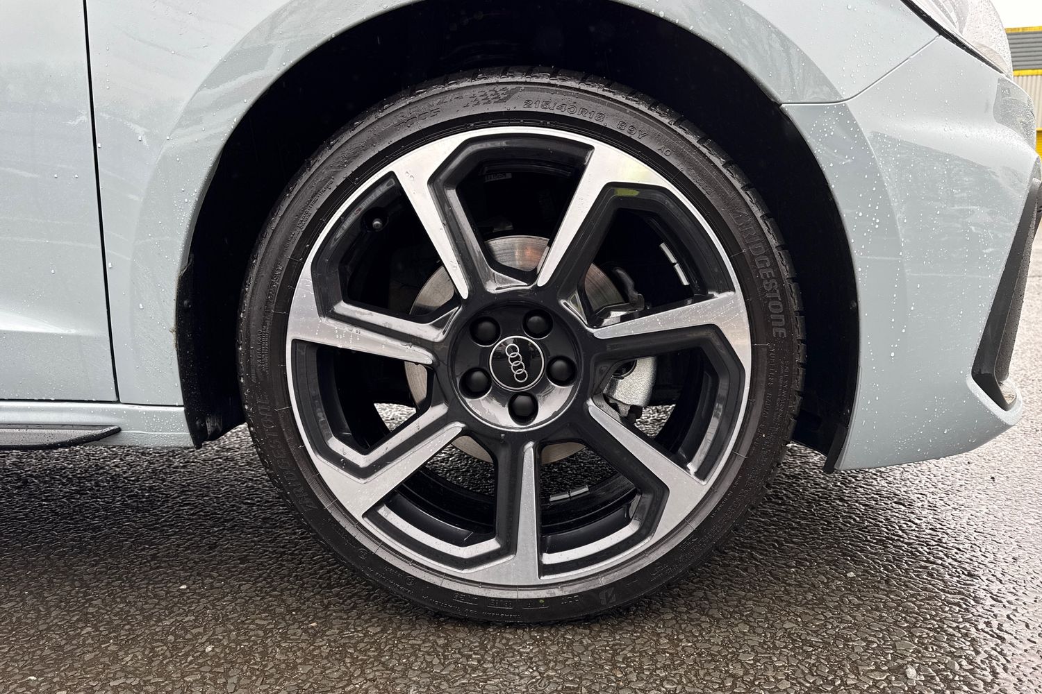 Used Audi A1 2025 for sale - 77527264: Photo 9