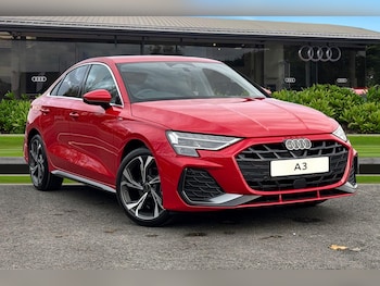 Used Audi A3 2026 for sale - 78781827: Photo