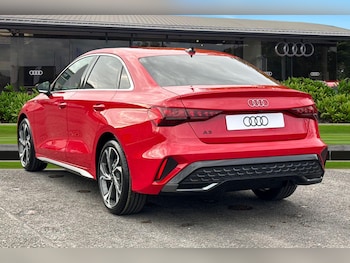 Used Audi A3 2026 for sale - 78781827: Photo