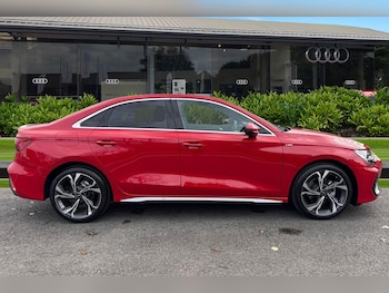 Used Audi A3 2026 for sale - 78781827: Photo