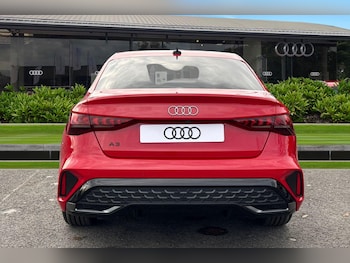 Used Audi A3 2026 for sale - 78781827: Photo