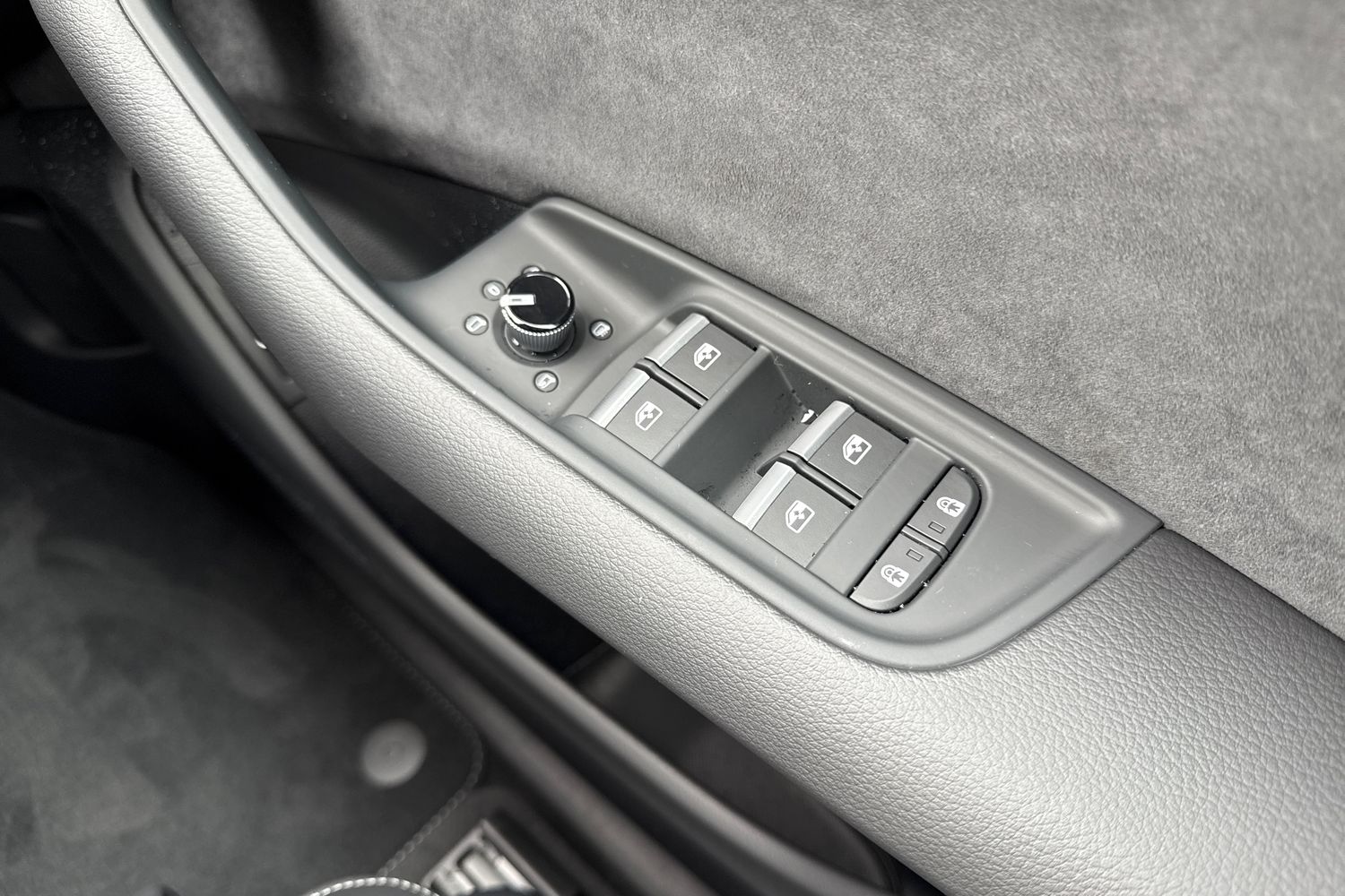 Used Audi Q8 2025 for sale - 76480914: Photo 20