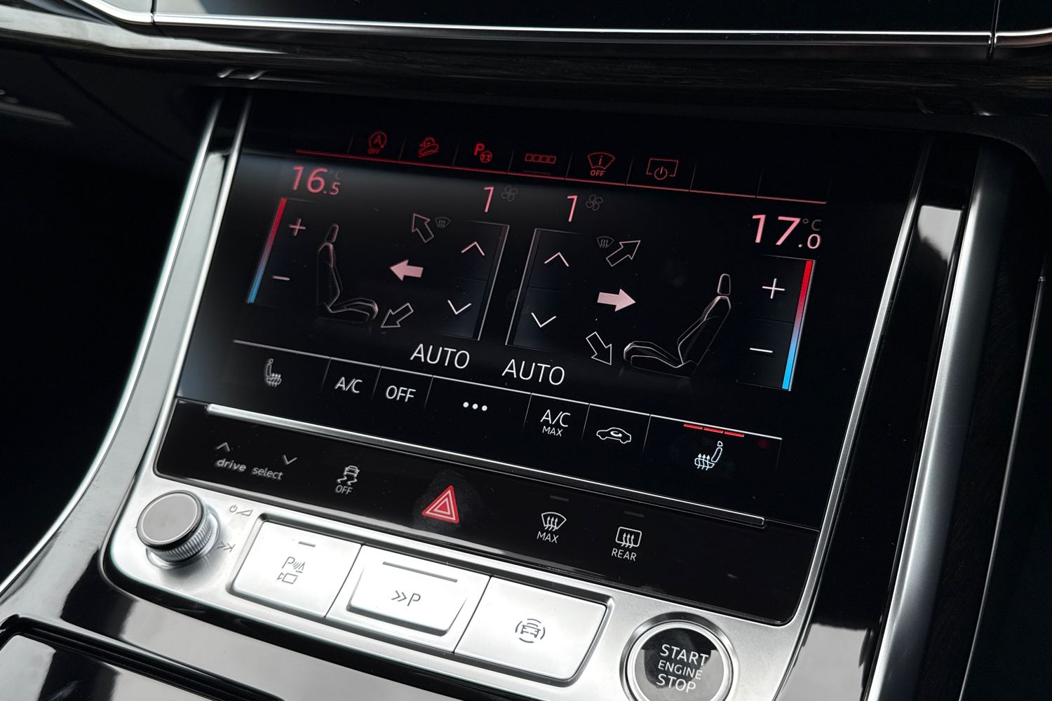 Used Audi Q8 2025 for sale - 76480914: Photo 21