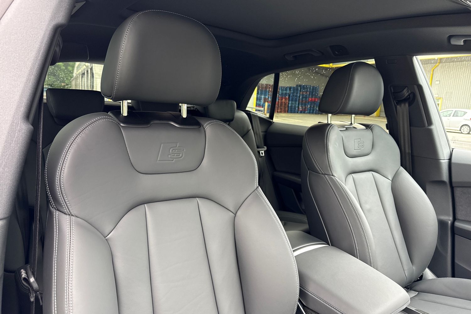 Used Audi Q8 2025 for sale - 76480914: Photo 23