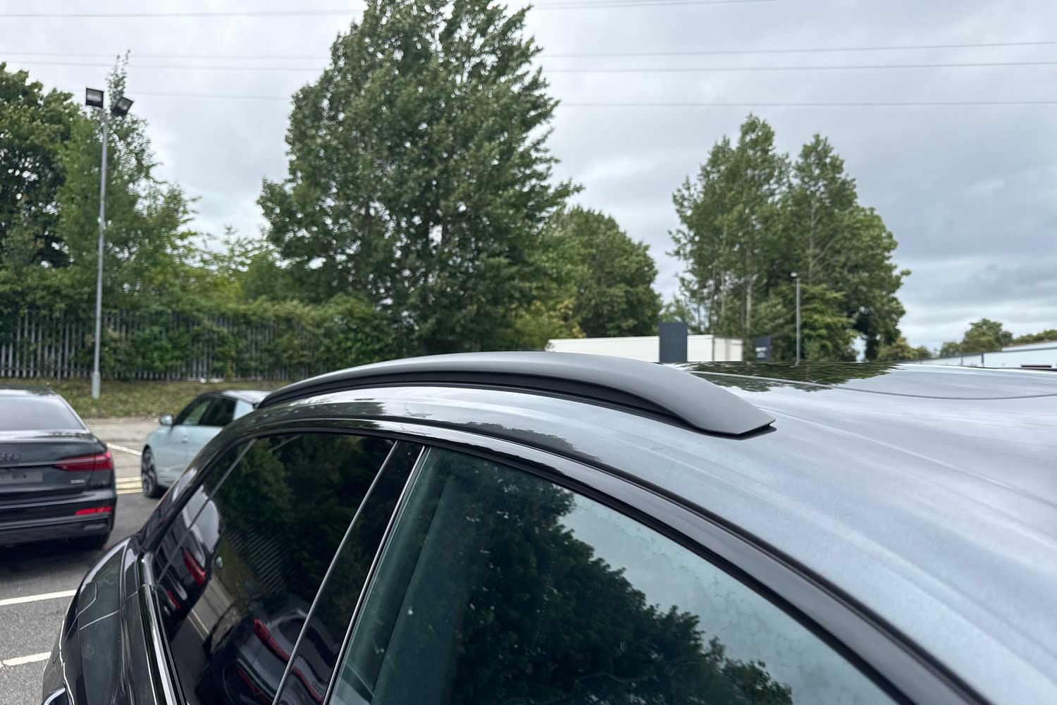 Used Audi Q8 2025 for sale - 76480914: Photo 33