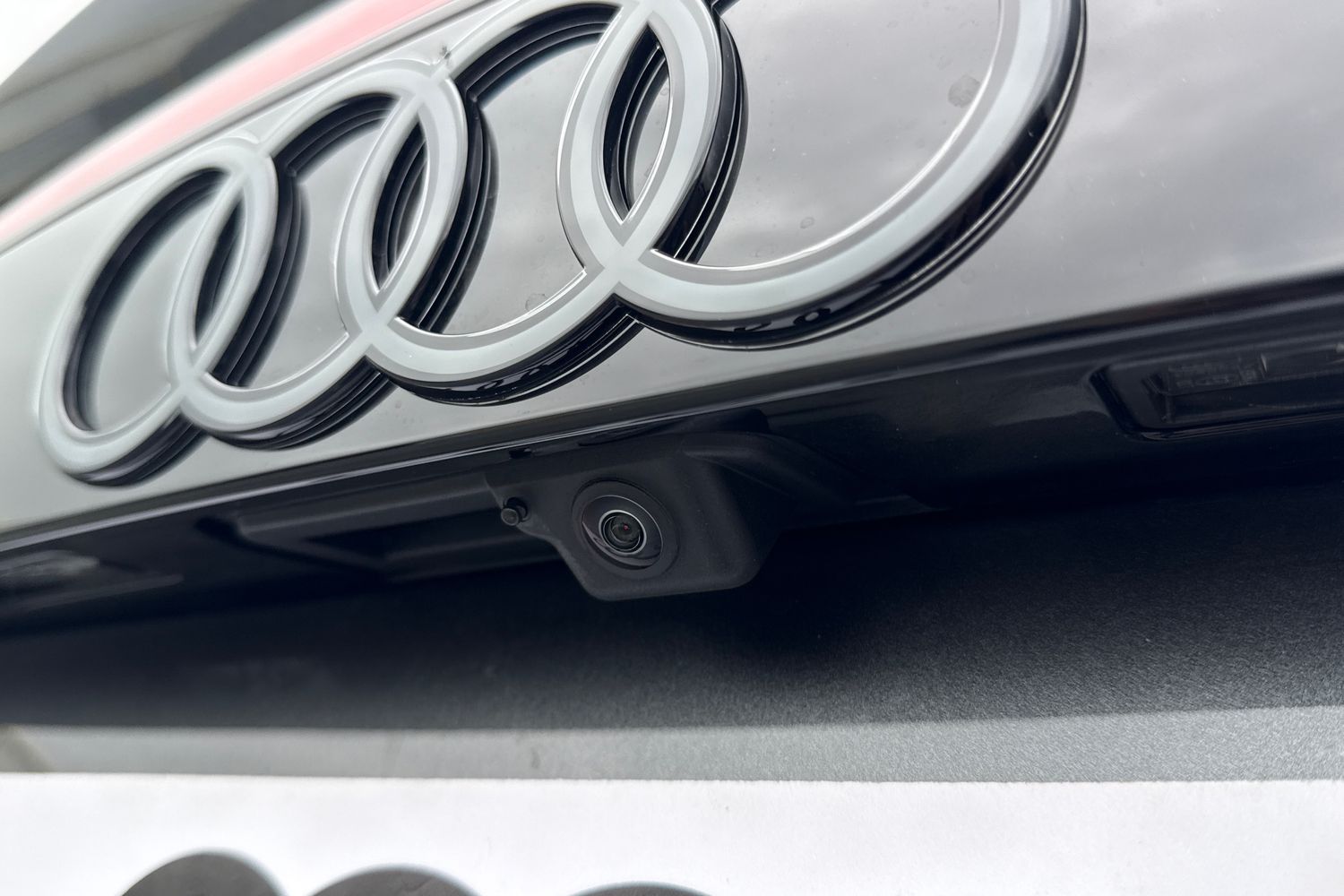 Used Audi Q8 2025 for sale - 76480914: Photo 38