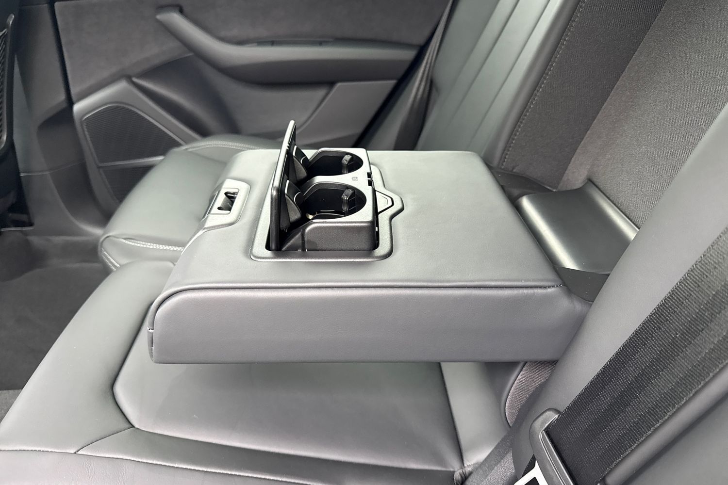 Used Audi Q8 2025 for sale - 76480914: Photo 42