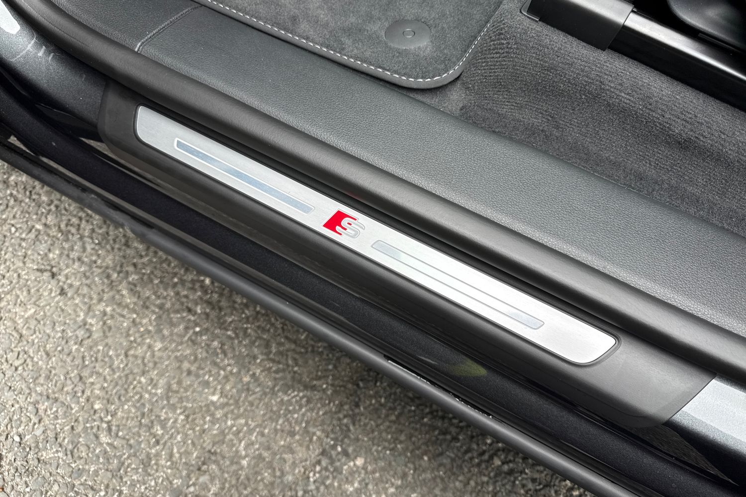 Used Audi Q8 2025 for sale - 76480914: Photo 45