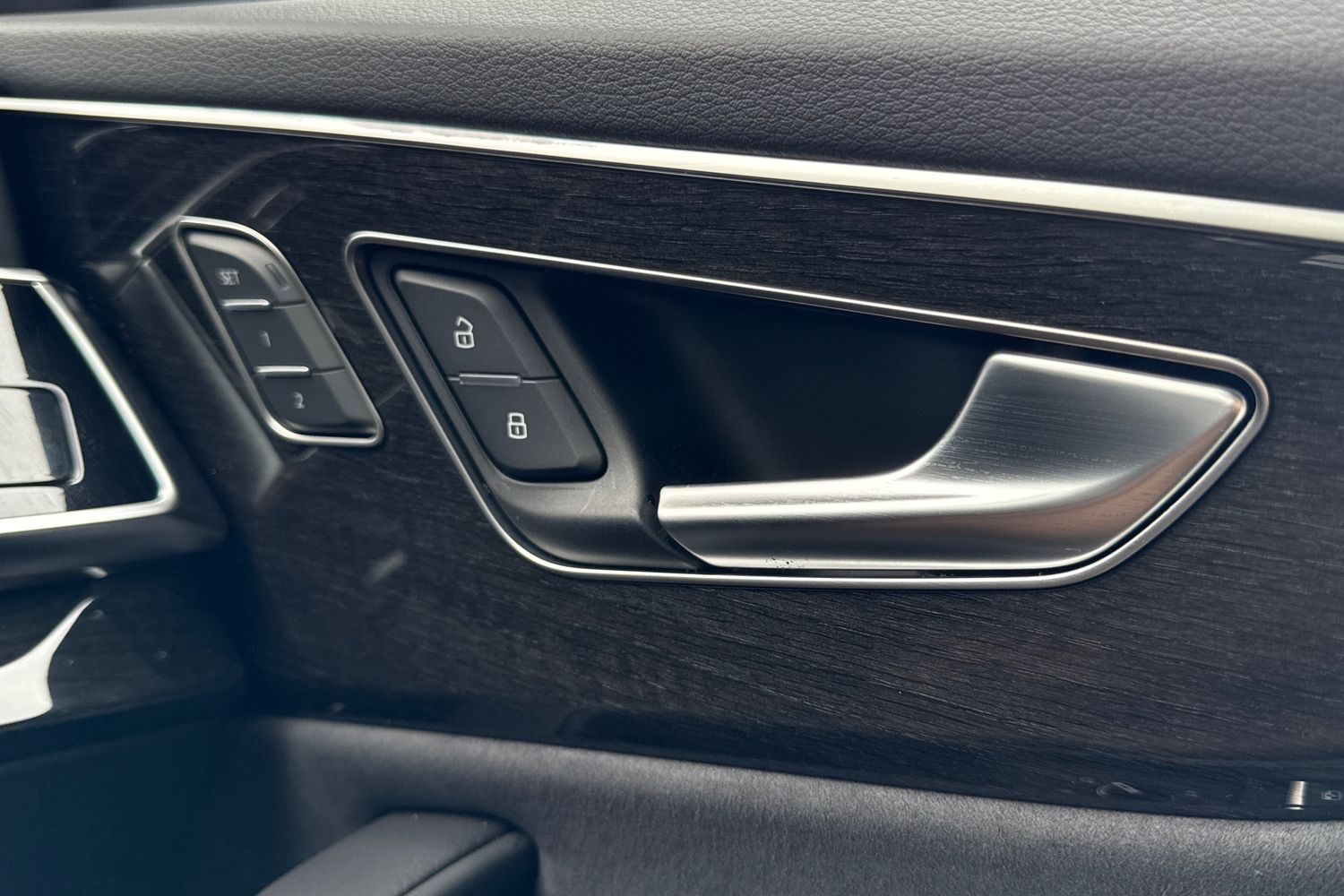 Used Audi Q8 2025 for sale - 76480914: Photo 48