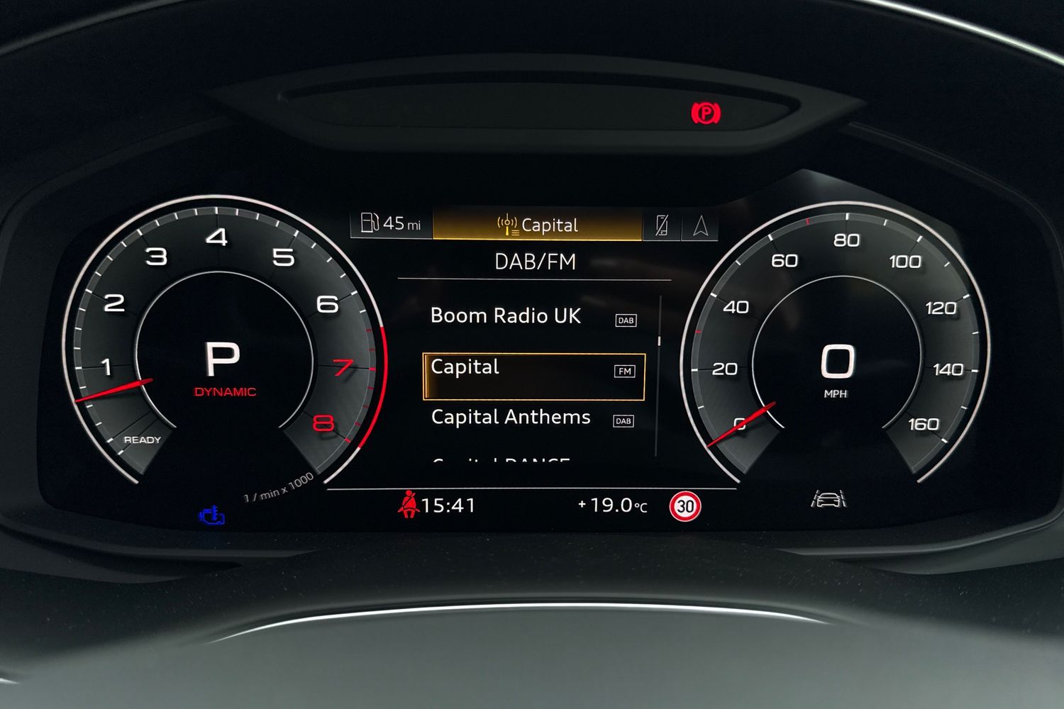 Used Audi Q8 2025 for sale - 76480914: Photo 51