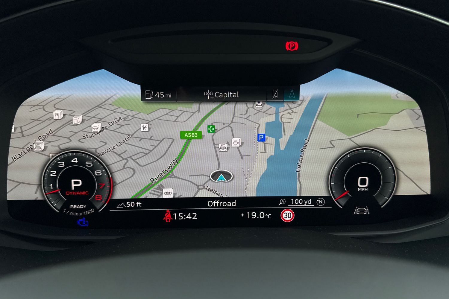 Used Audi Q8 2025 for sale - 76480914: Photo 53