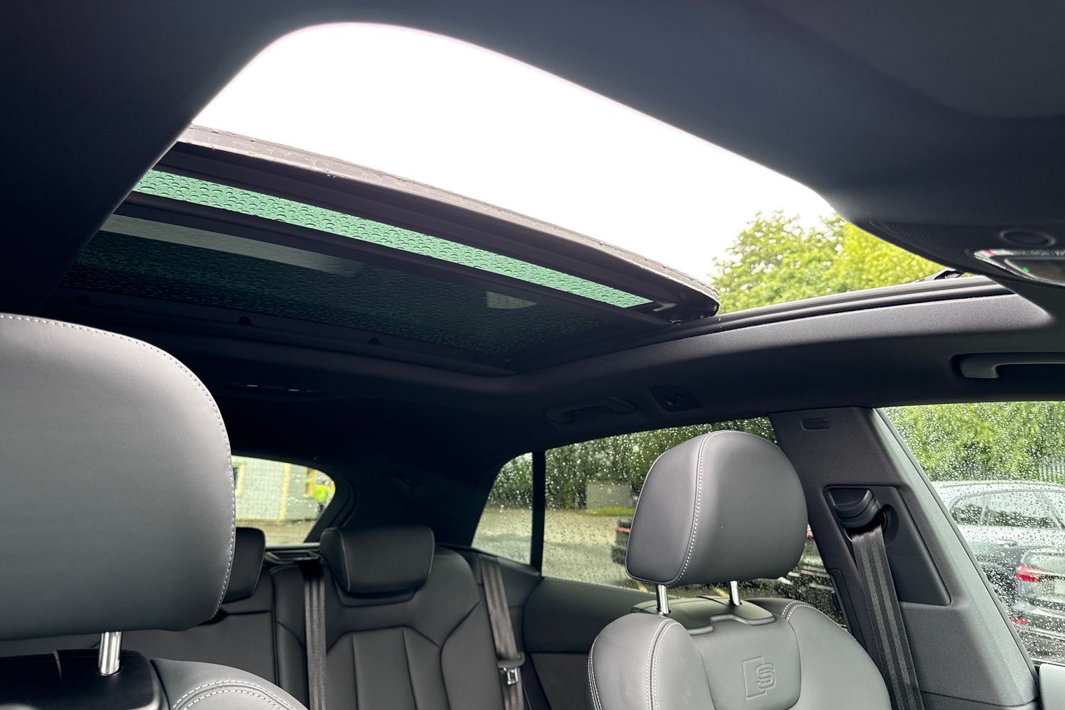 Used Audi Q8 2025 for sale - 76480914: Photo 54