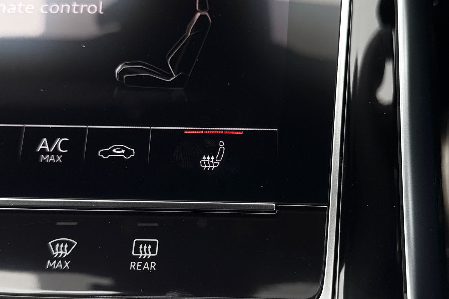 Used Audi Q8 2025 for sale - 76480914: Photo 55