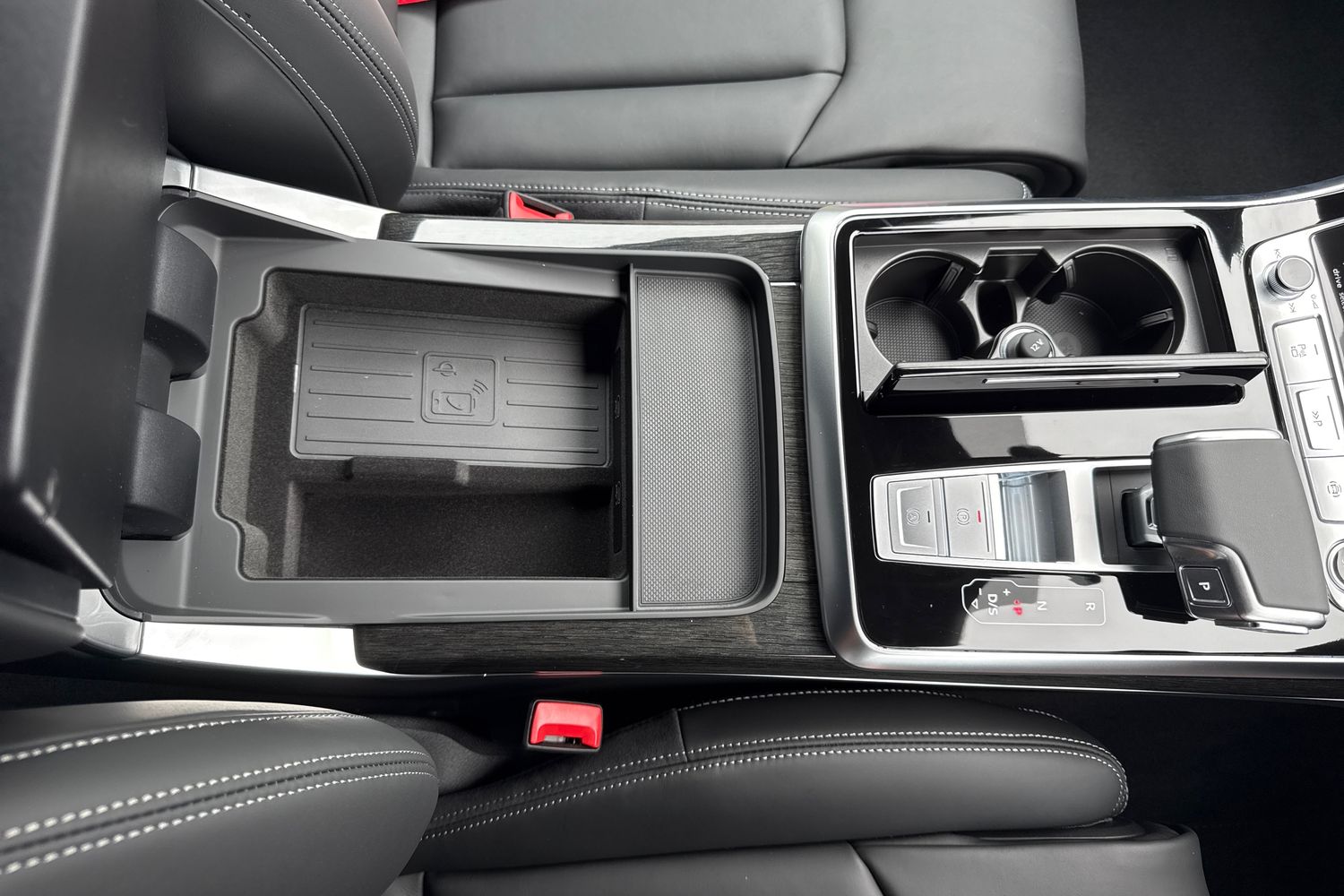 Used Audi Q8 2025 for sale - 76480914: Photo 56