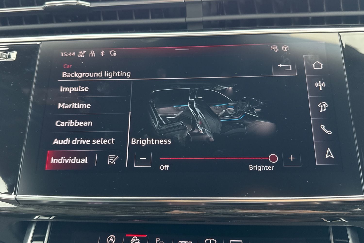 Used Audi Q8 2025 for sale - 76480914: Photo 59