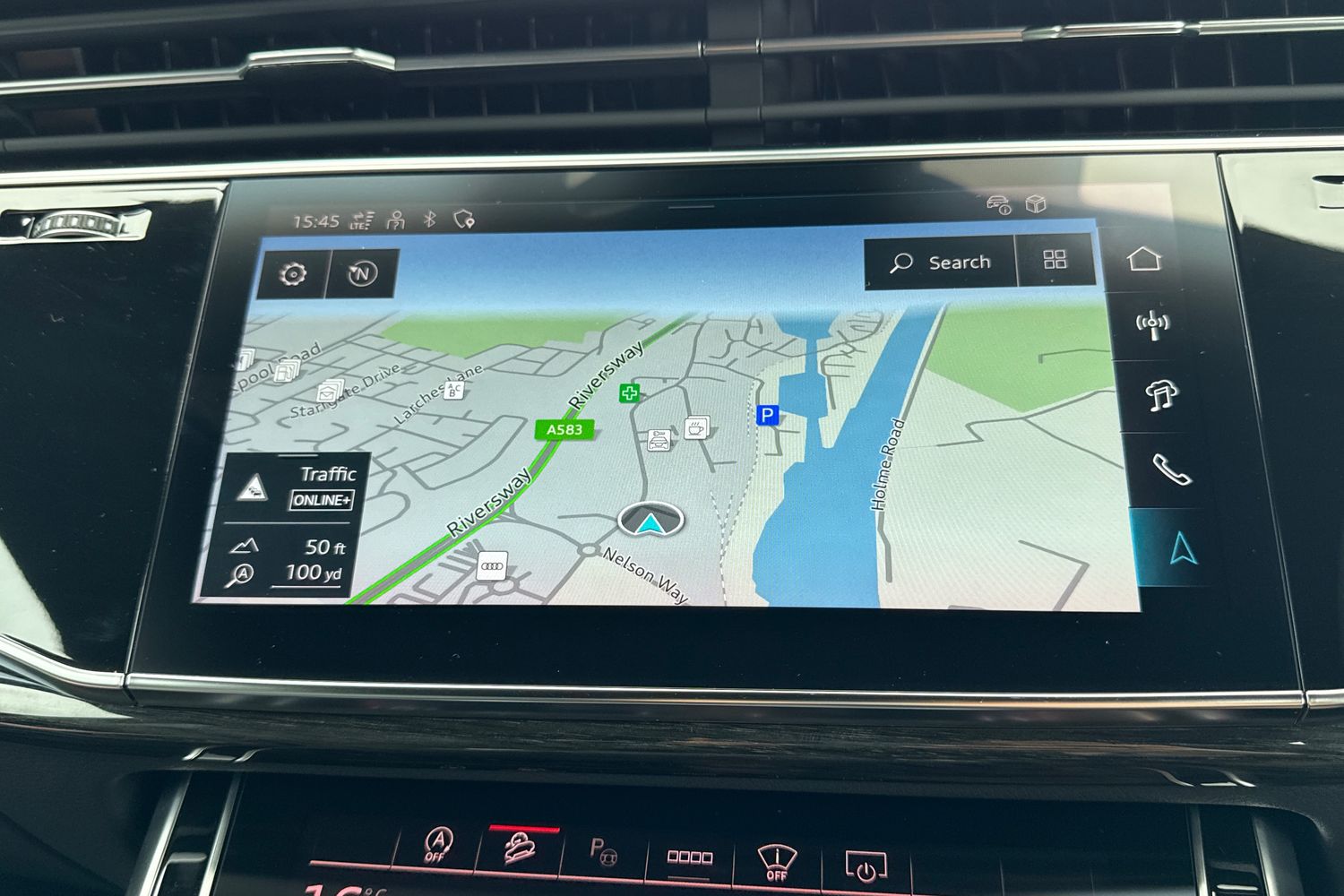 Used Audi Q8 2025 for sale - 76480914: Photo 60