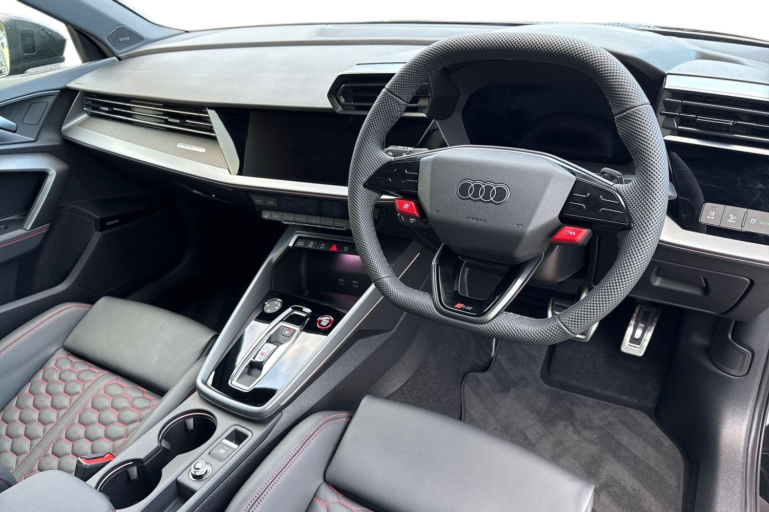 Used Audi RS3 2026 for sale - 77355403: Photo 13