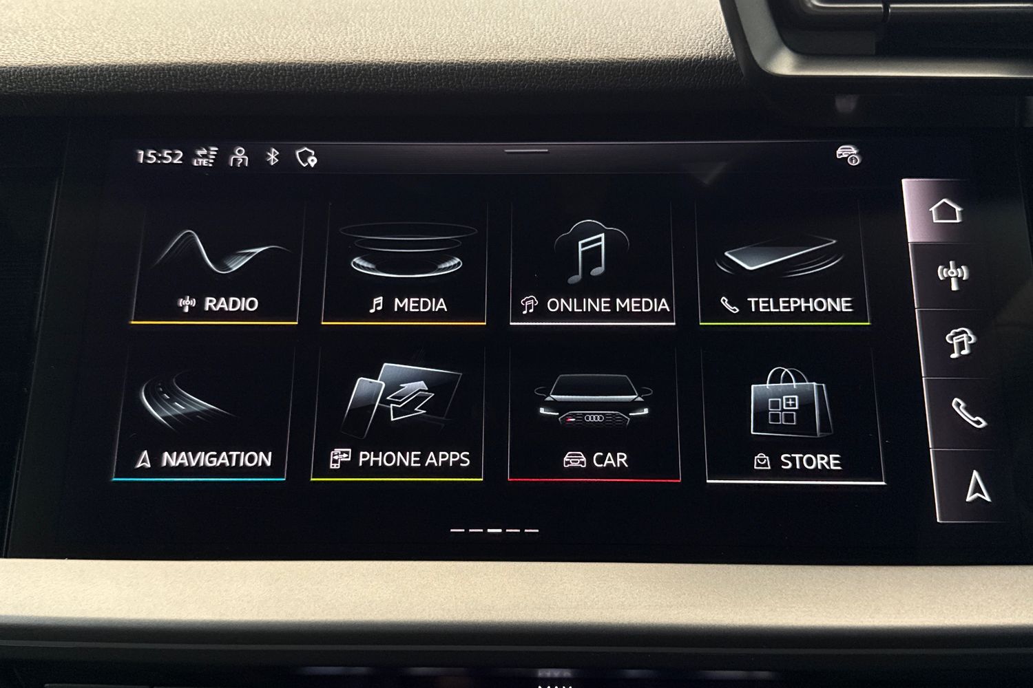 Used Audi RS3 2026 for sale - 77355403: Photo 16