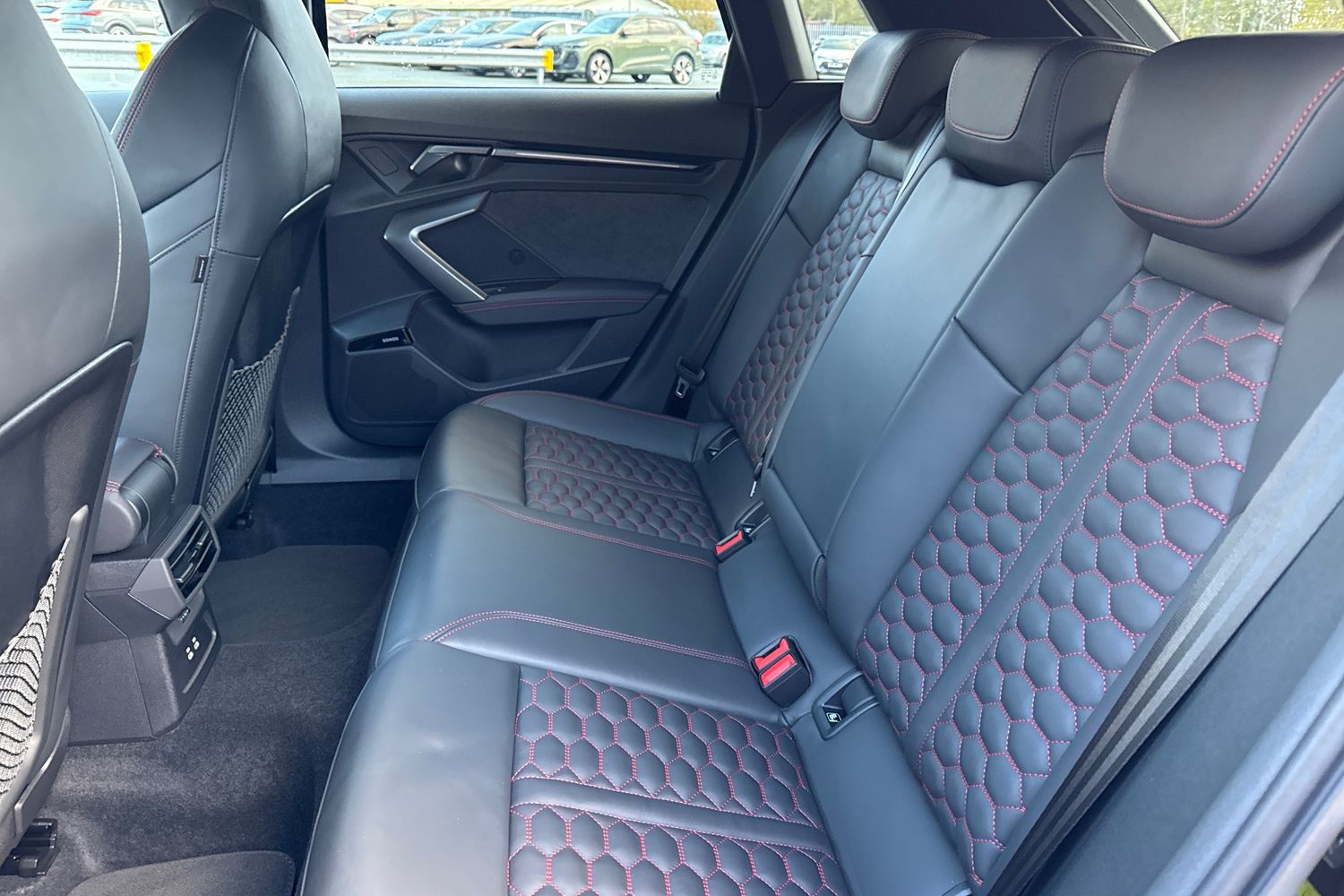 Used Audi RS3 2026 for sale - 77355403: Photo 18