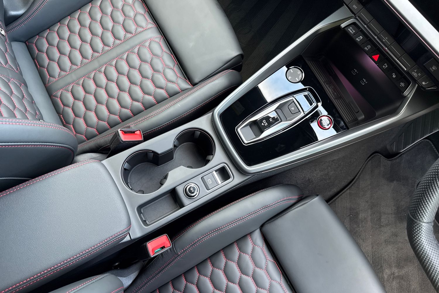 Used Audi RS3 2026 for sale - 77355403: Photo 22