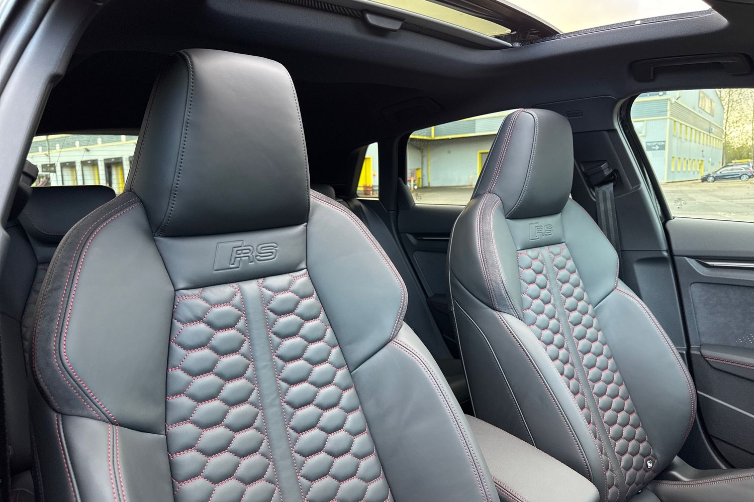 Used Audi RS3 2026 for sale - 77355403: Photo 23